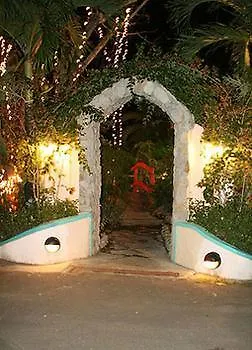 Enchanted Waters Tobago Buccoo 3*,